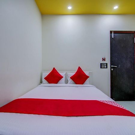 Oyo 5362 Hotel Spar Grand Visakhapatnam Exteriör bild